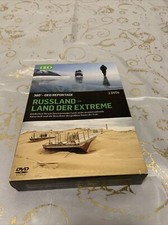 Russland-Land der Extreme 2