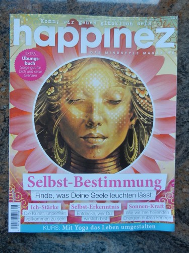 Happinez das mindstyle - happinez-das,