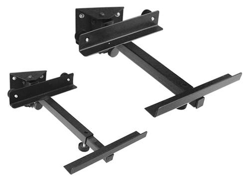 Universelle boxen wandhalter - universelle, boxen-wandhalter