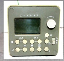 Junkers Zeitschaltuhr EU 2D