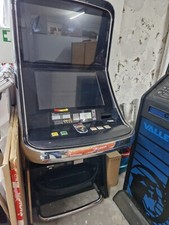 Gauselmann vision Slant Top