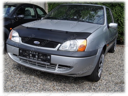 Bonnet bra für - bra, ford