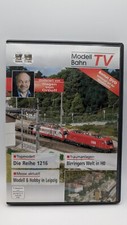 RioGrande Modellbahn TV