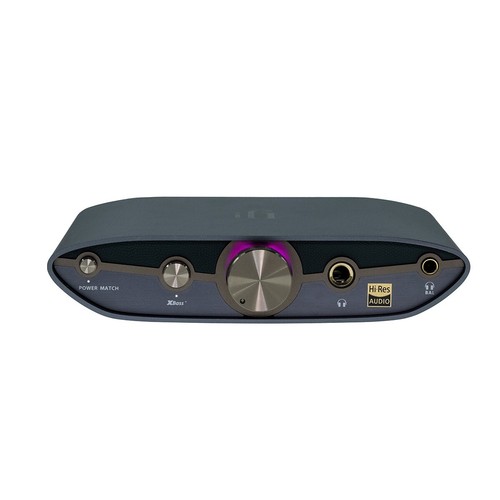 Ifi audio zen dac3 dac - audio,