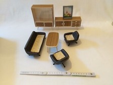 Crailsheimer  7 Teile Vitrine