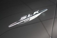 Original Mercedes-Benz SLK