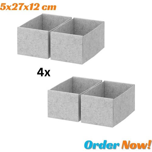Ikea komplement hellgrau filz - ikea,