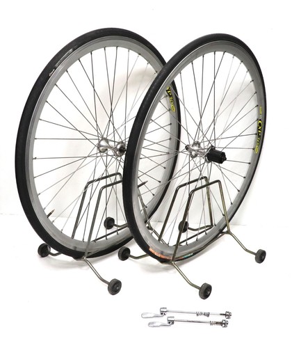 Campagnolo chorus mavic cxp - chorus,