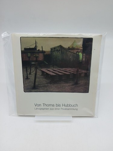 Von thoma bis hubbuch - von,