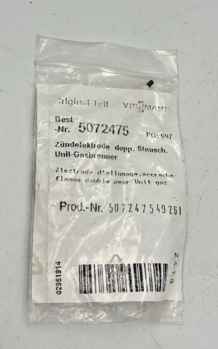Viessmann 5072475