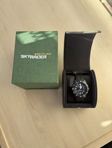 Breitling colt skyracer - breitling,
