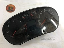 Cuadro de instrumentos Audi A3