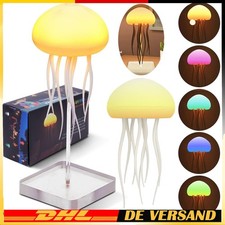 Quallen-Stimmungslampe, LED
