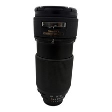 Nikon AF Nikkor 80-200mm 1:2.8