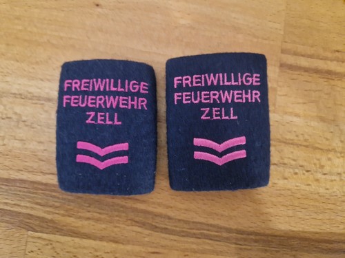Feuerwehr dienstgrad abzeichen - feuerwehr,