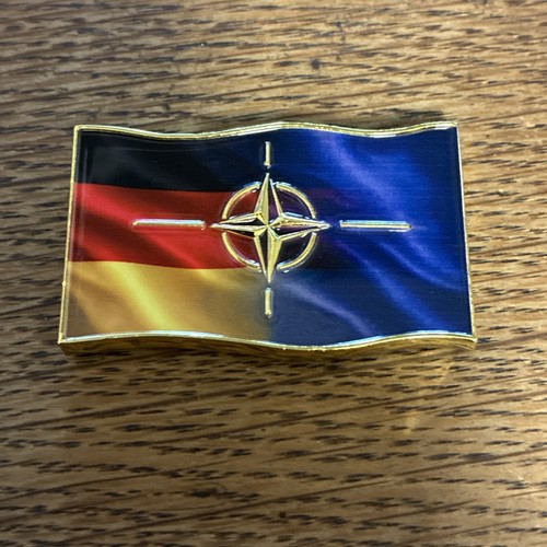Orden einsatz coin der - einsatz,
