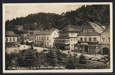 Berneck / Fichtelgebirge