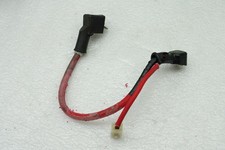 YAMAHA XV 535 2YL VIRAGO Pluskabel Kabel Batterie