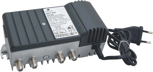Triax ghv 930 verstärker - triax, bk-verstärker