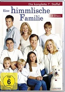 Eine himmlische familie - himmlische,