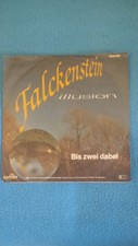 Falckenstein ‎– Illusion  - S/45/7"  - ex