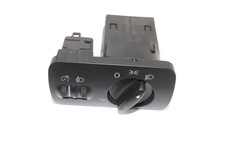 Audi A3 8L Lichtschalter 8L1941531E 8L1941531H Schalter Licht ohne Nebelscheinwe