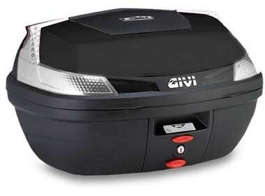 Monolock topcase mit platte - monolock,