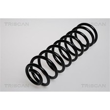 Triscan feder hinten - feder, für