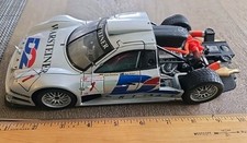 MERCEDES BENZ CLK GTR #1