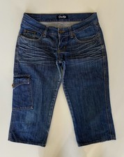 DESIGNER Caprihose / Jeans von