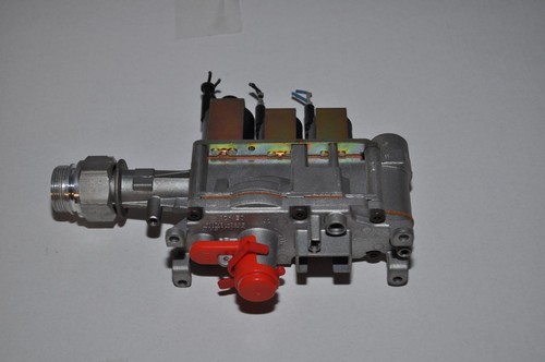 Junkers gasarmatur für zwr - für,