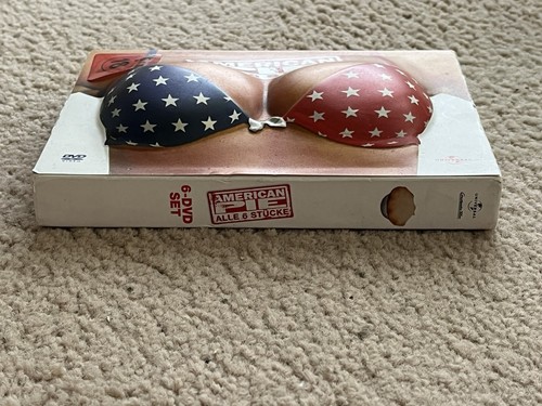 American pie alle stücke - alle, 6
