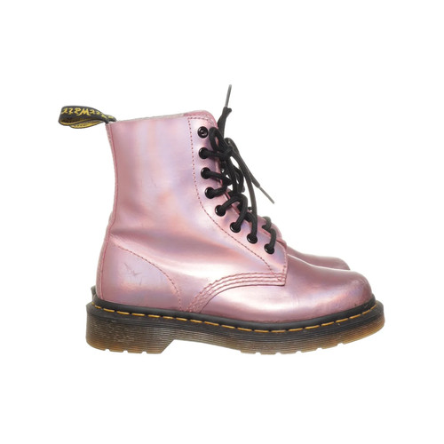 Martens schnürstiefel - dr., martens,