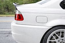 BMW E46 Coupé Heckspoiler CSL