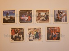 Bierdeckel-Serie ASTRA / DEUTSCHLAND #18730