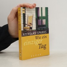 Wie ein einziger Tag  | 