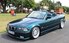 DIE Felge für BMW E36 