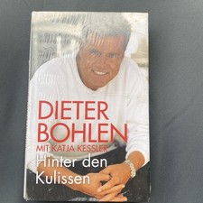 Dieter Bohlen - Hinter den