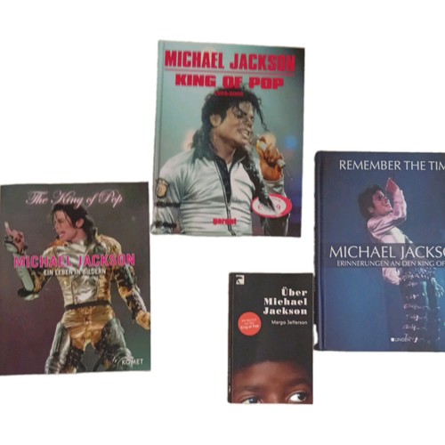 Remember the time michael - -,
