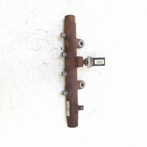 Nissan kraftstoffverteiler - nissan,