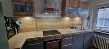 Artego turin einbauküche - artego,