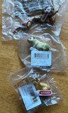 3 Schleich Exklusive Schlange