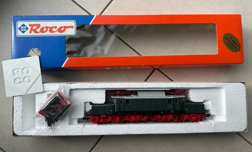 Roco 254 - dr, br