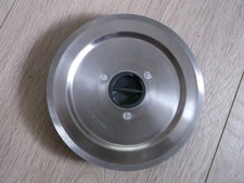 2 Stück GRAEF Messer glatt EVO, SKS  10/11/20/21/22/80/81/90/91/92