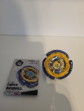 Cyber Aquario 105RF + stickers