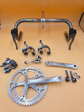 Gruppe shimano 600 - 600, kurbel