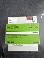 KNX Eib Spannungsversorgung