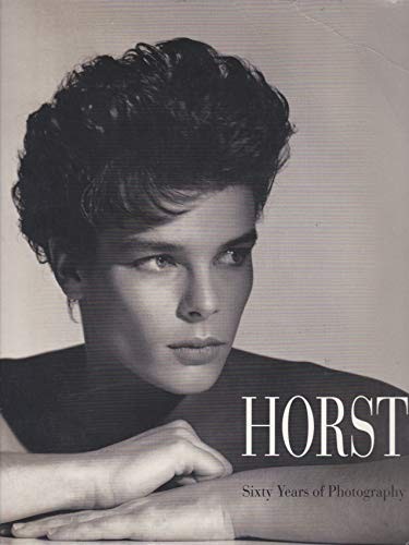 Horst sixty years - years, of