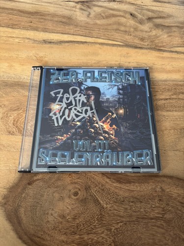 Zer fleisch seelenräuber - zer.fleisch,