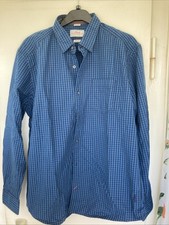 S. Oliver Herren Hemd Gr. L